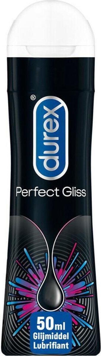 Durex Glijmiddel Perfect Gliss Anaal