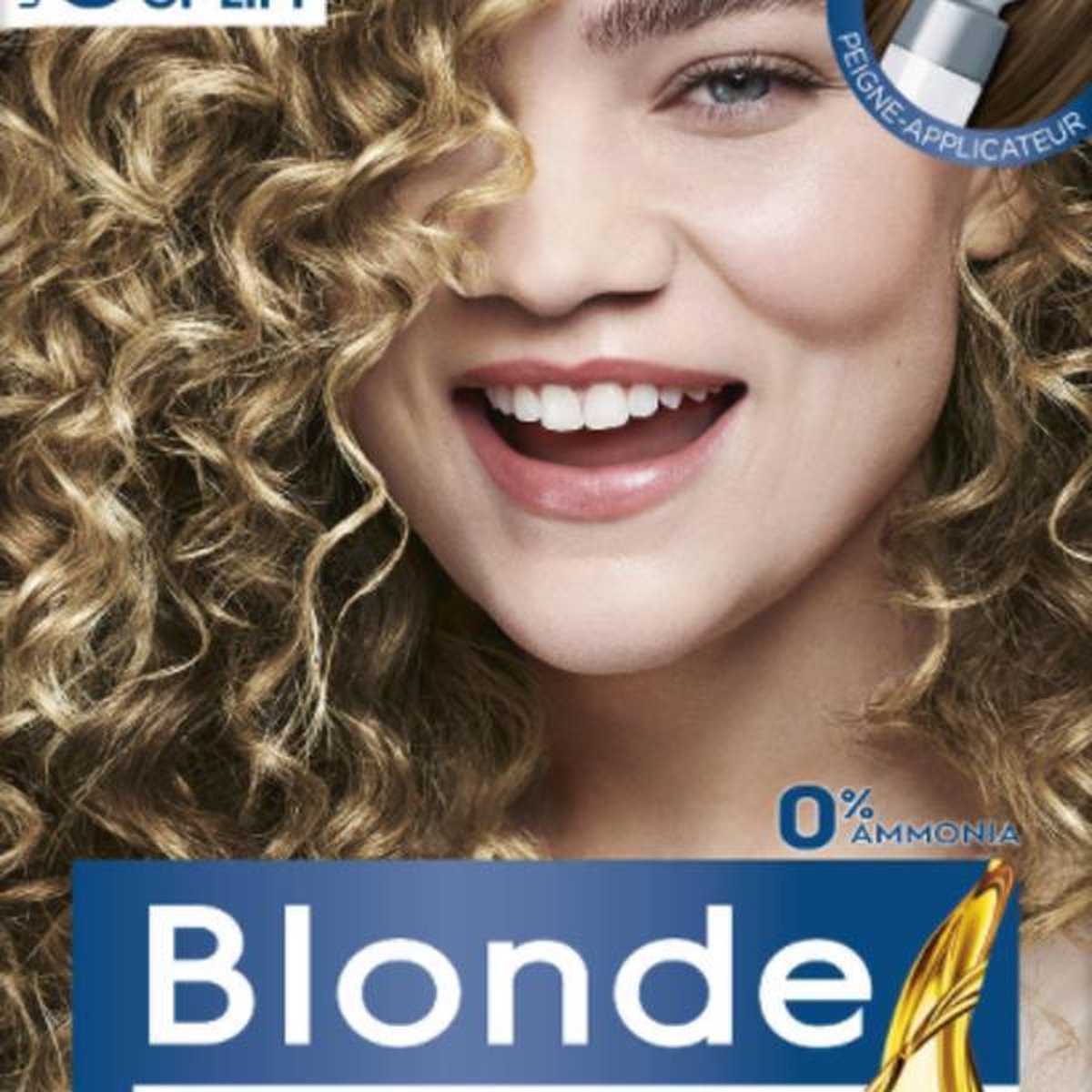 Schwarzkopf Blonde M3 Coupe De Soleil Easy 50ml