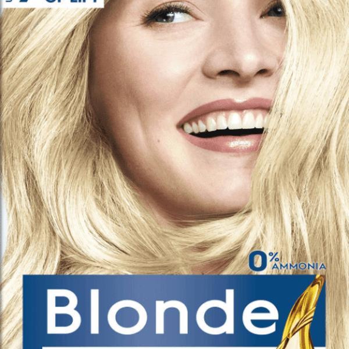 Schwarzkopf Blonde L1 Intensive Blond Super Stuk