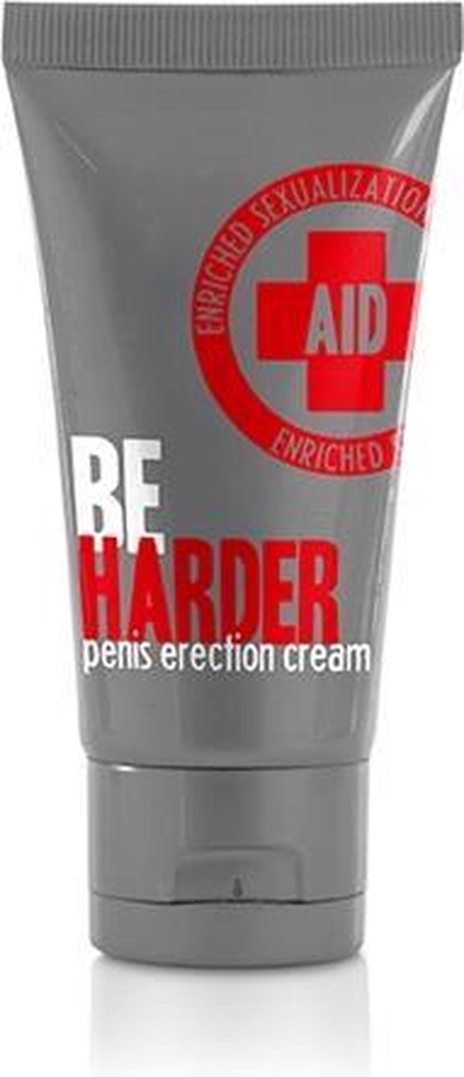 Aid Be Harder Penis Erection Cream