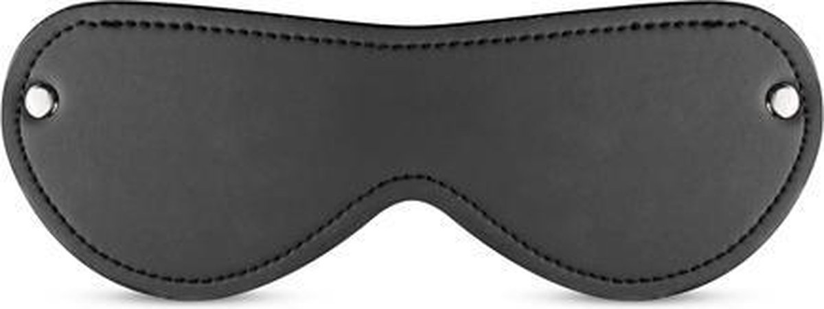 LoveBoxxx - Bdsm Erotische Geschenkset - Zwart