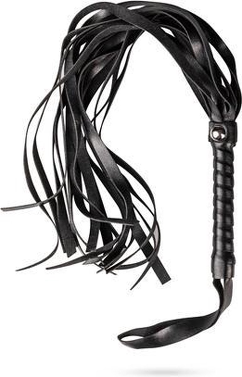 LoveBoxxx - Bdsm Erotische Geschenkset - Zwart