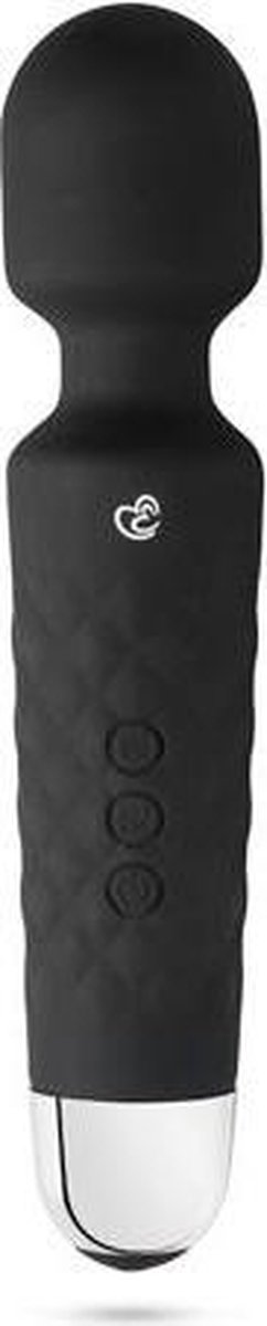 LoveBoxxx - Bdsm Erotische Geschenkset - Zwart