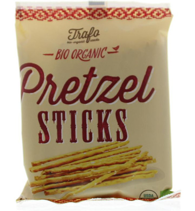 Trafo Pretzel Sticks