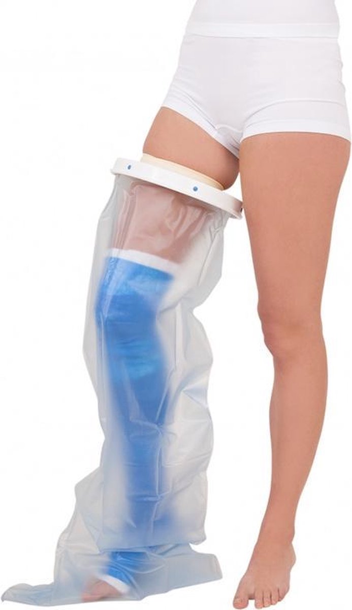 Able2 Gipshoes Heel Been Volwassene