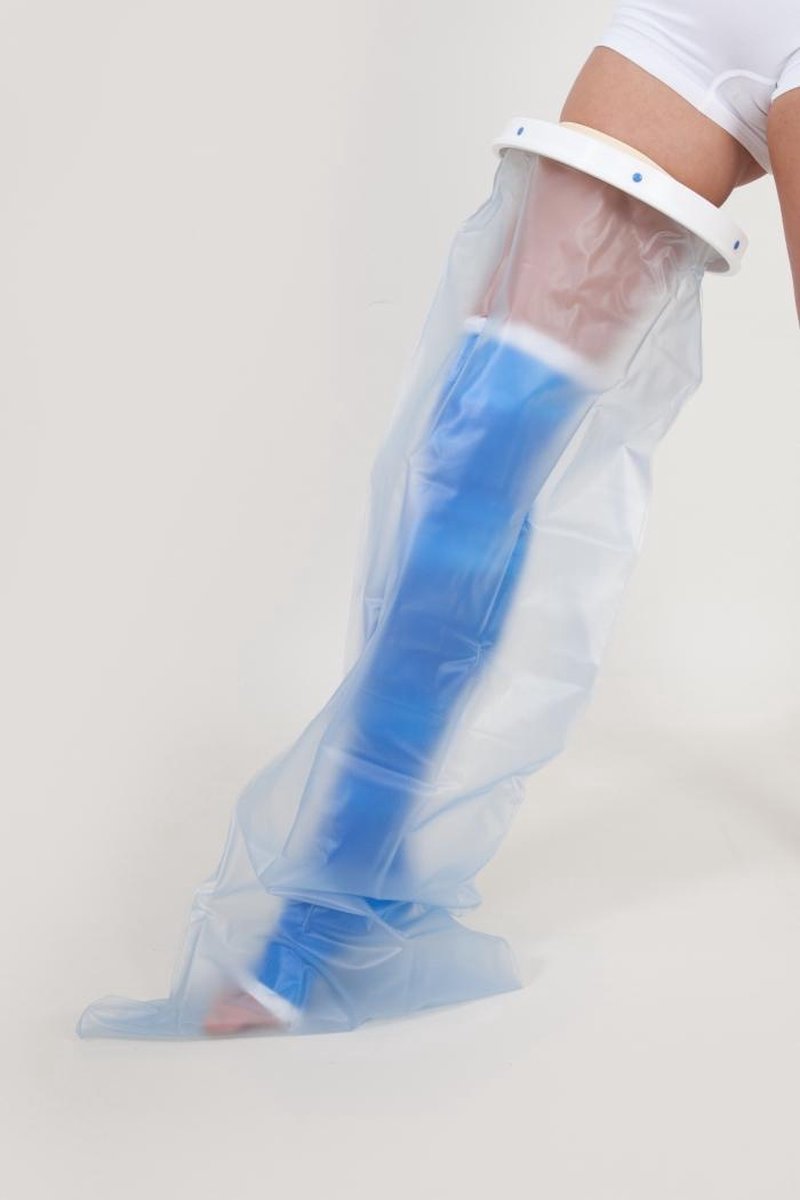 Able2 Gipshoes Heel Been Volwassene