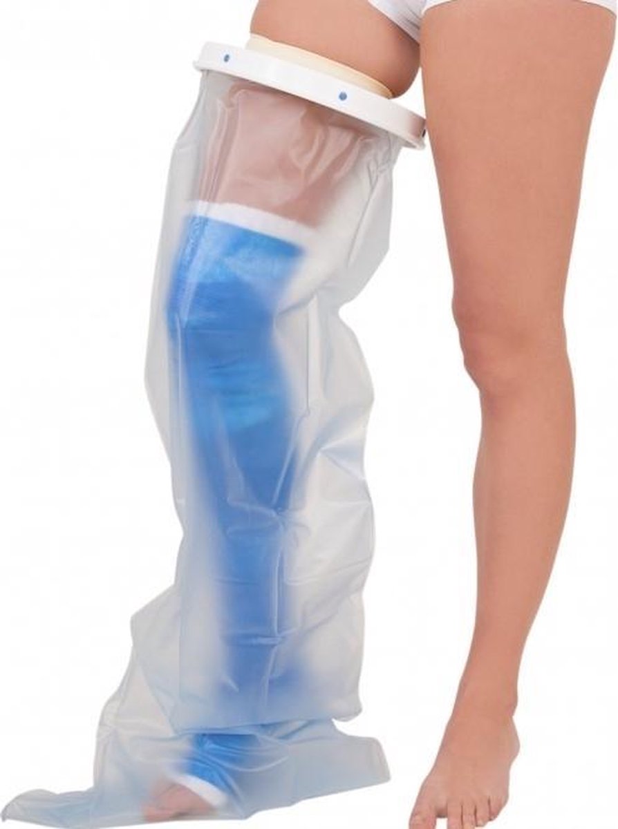 Able2 Gipshoes Heel Been Volwassene