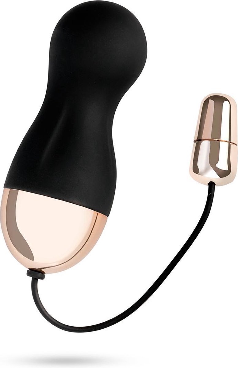 LoveBoxxx - Romantic Couples Erotische Geschenkset - Zwart