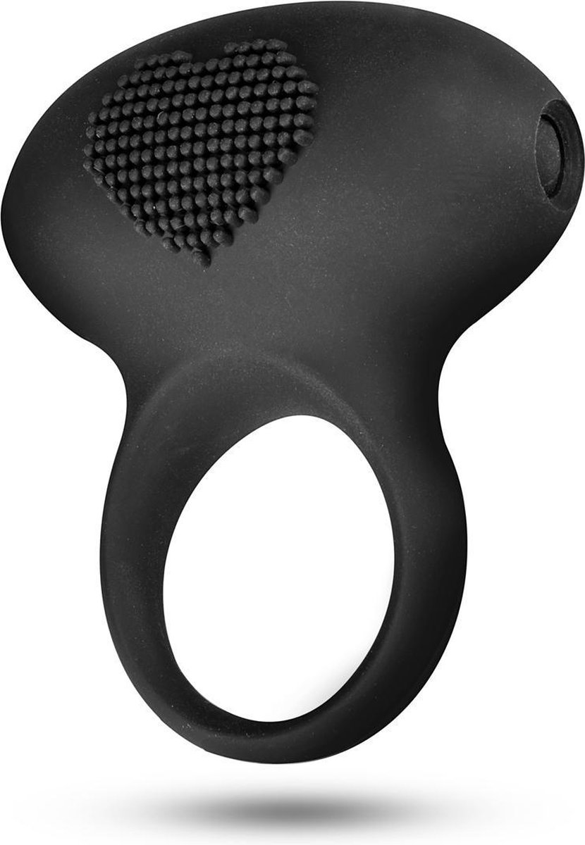 LoveBoxxx - Romantic Couples Erotische Geschenkset - Zwart