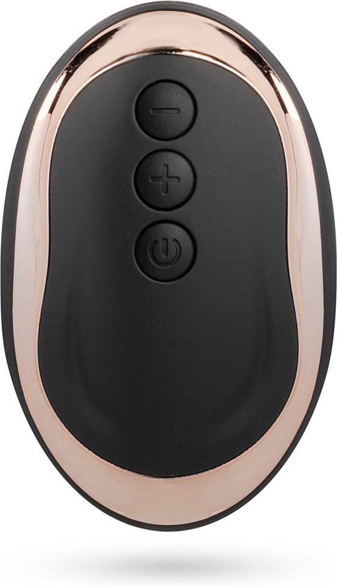 LoveBoxxx - Romantic Couples Erotische Geschenkset - Zwart