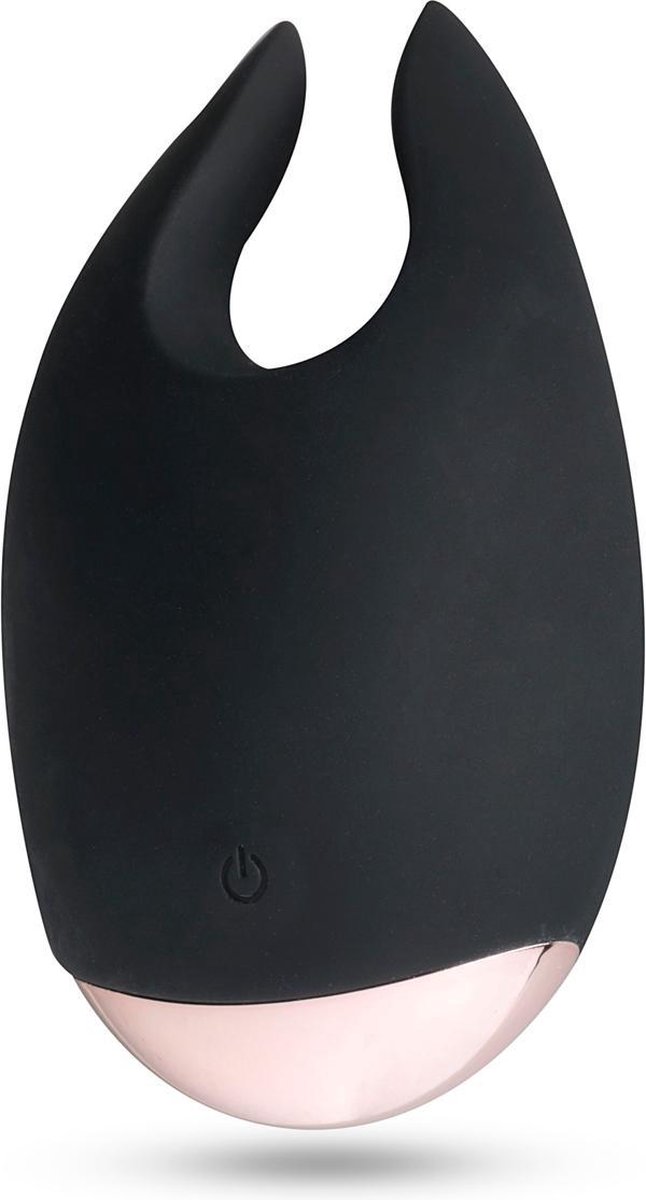 LoveBoxxx - Romantic Couples Erotische Geschenkset - Zwart