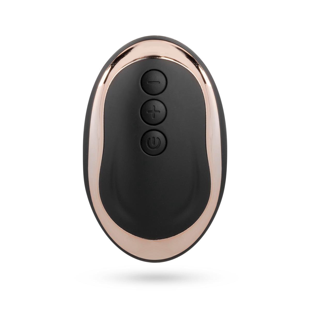 LoveBoxxx - Solo Box Women - Zwart