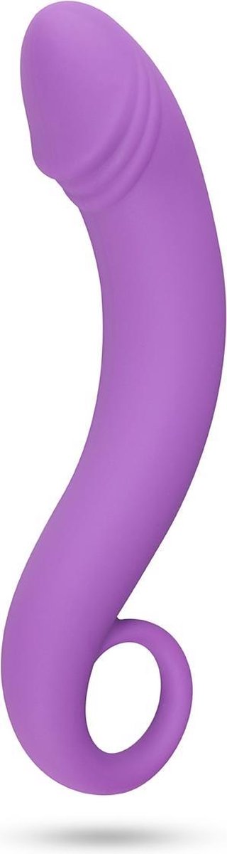 LoveBoxxx - Solo Box Women - Zwart