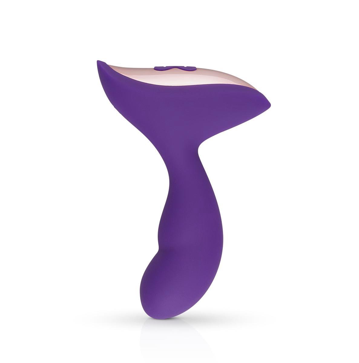 LoveBoxxx - Solo Box Women - Zwart