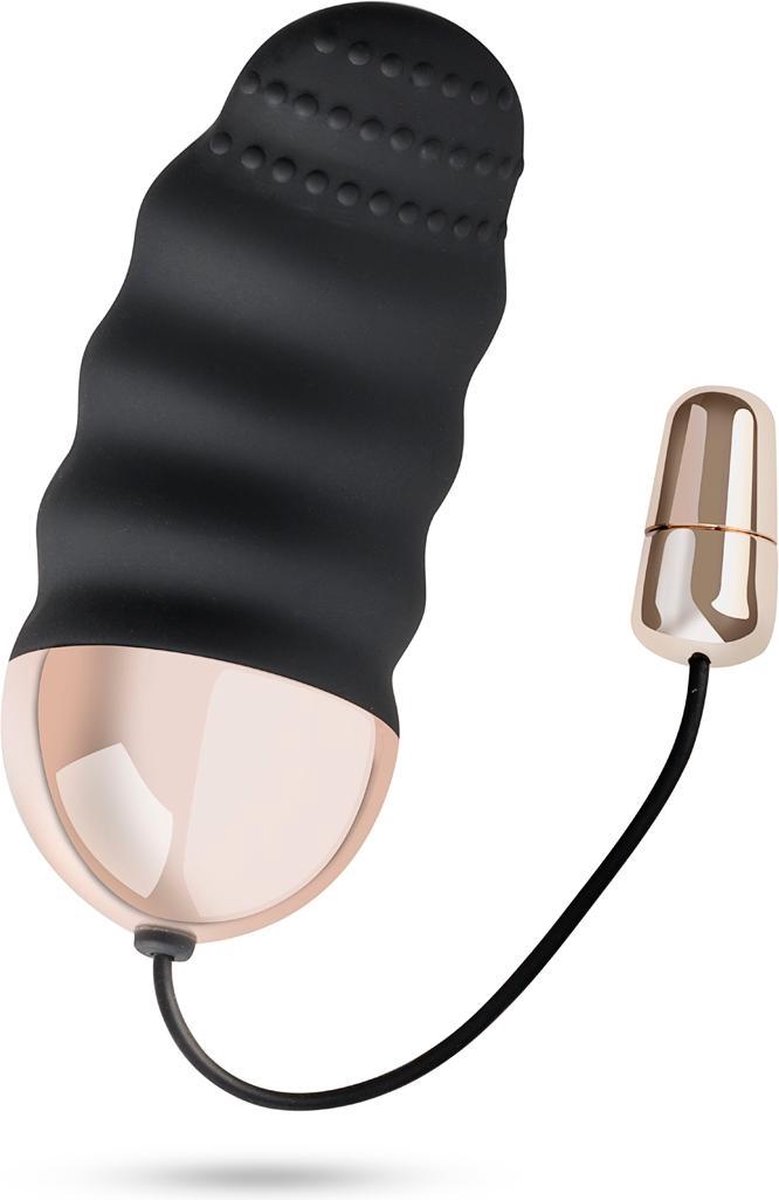 LoveBoxxx - Solo Box Women - Zwart