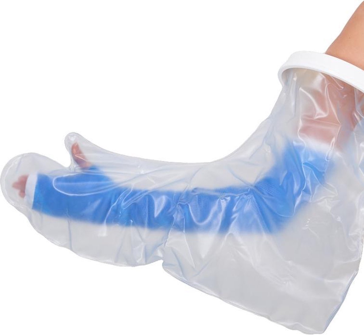 Able2 Gipshoes Hele Arm Volwassene