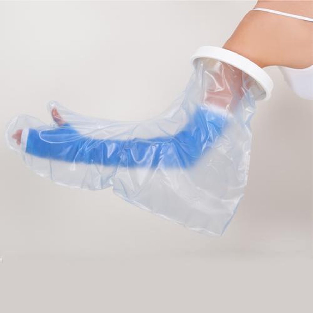 Able2 Gipshoes Hele Arm Volwassene