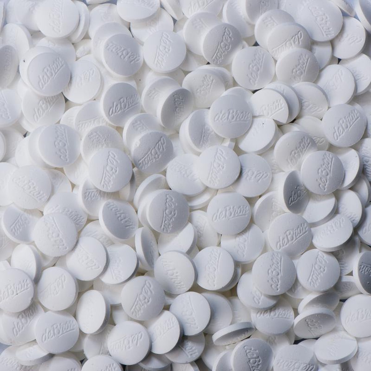 De Bron Royal Pepermunt Suiker Vrij