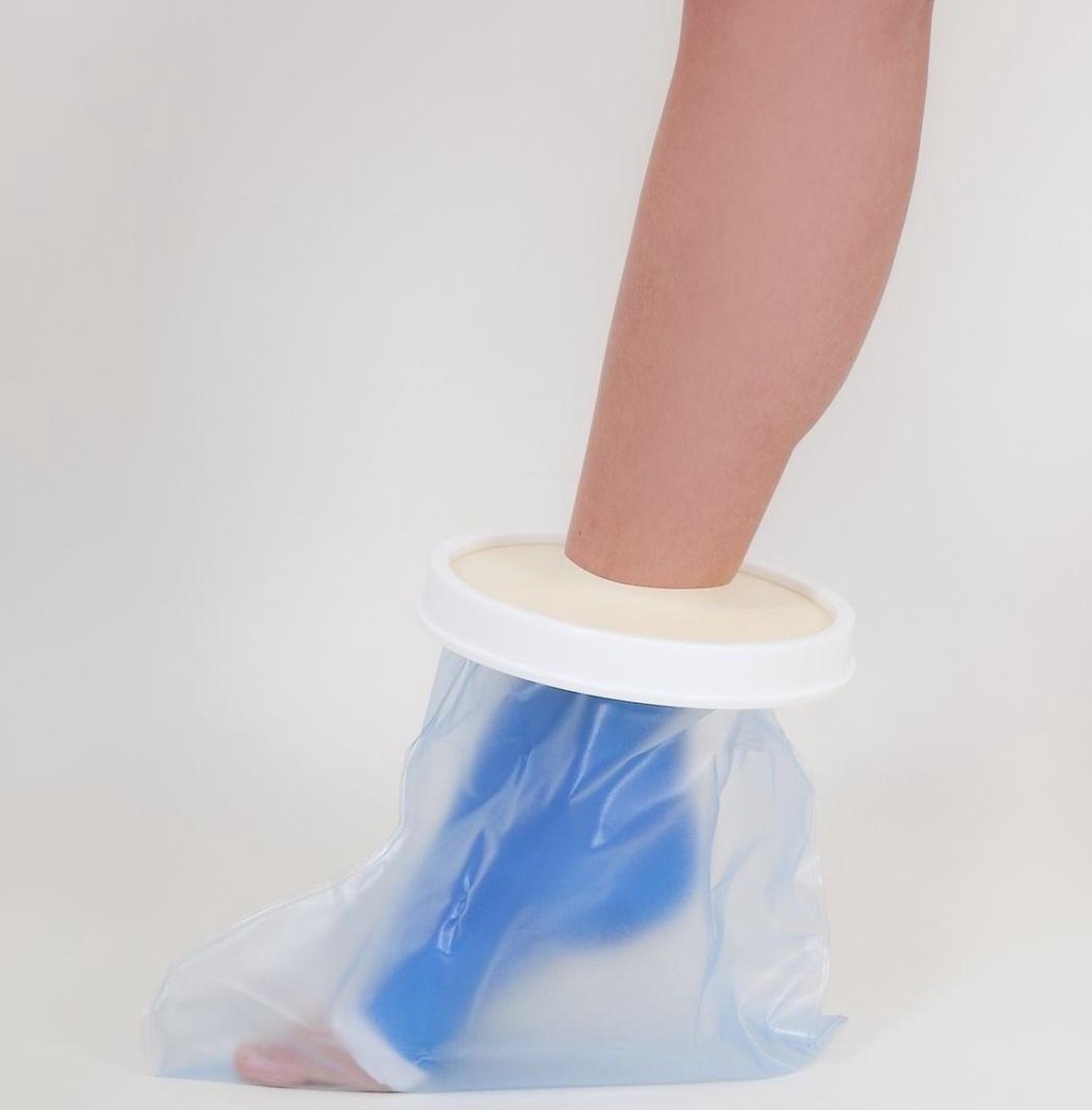 Able2 Gipshoes Voet- Enkel Volwassen