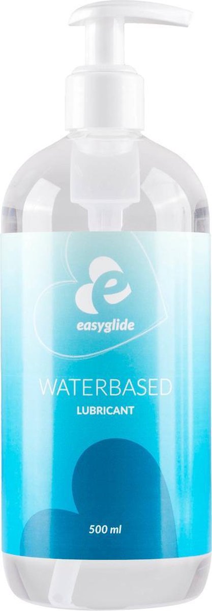 EasyGlide Waterbasis Glijmiddel