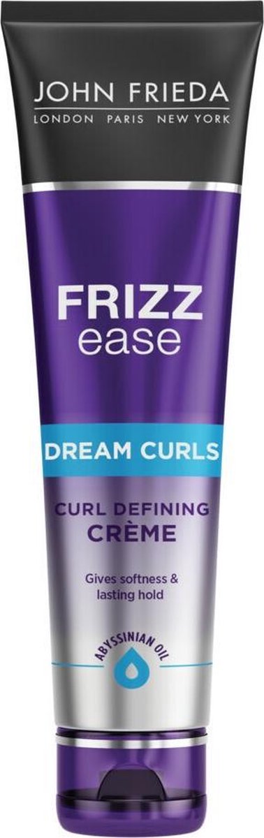 John Frieda Frizz Ease Creme Defining Curl 150ml