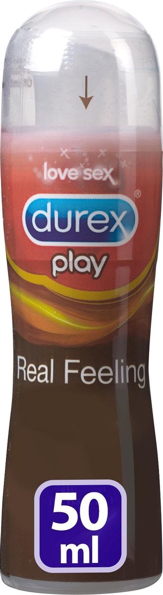 Durex Play Gel Real Feel