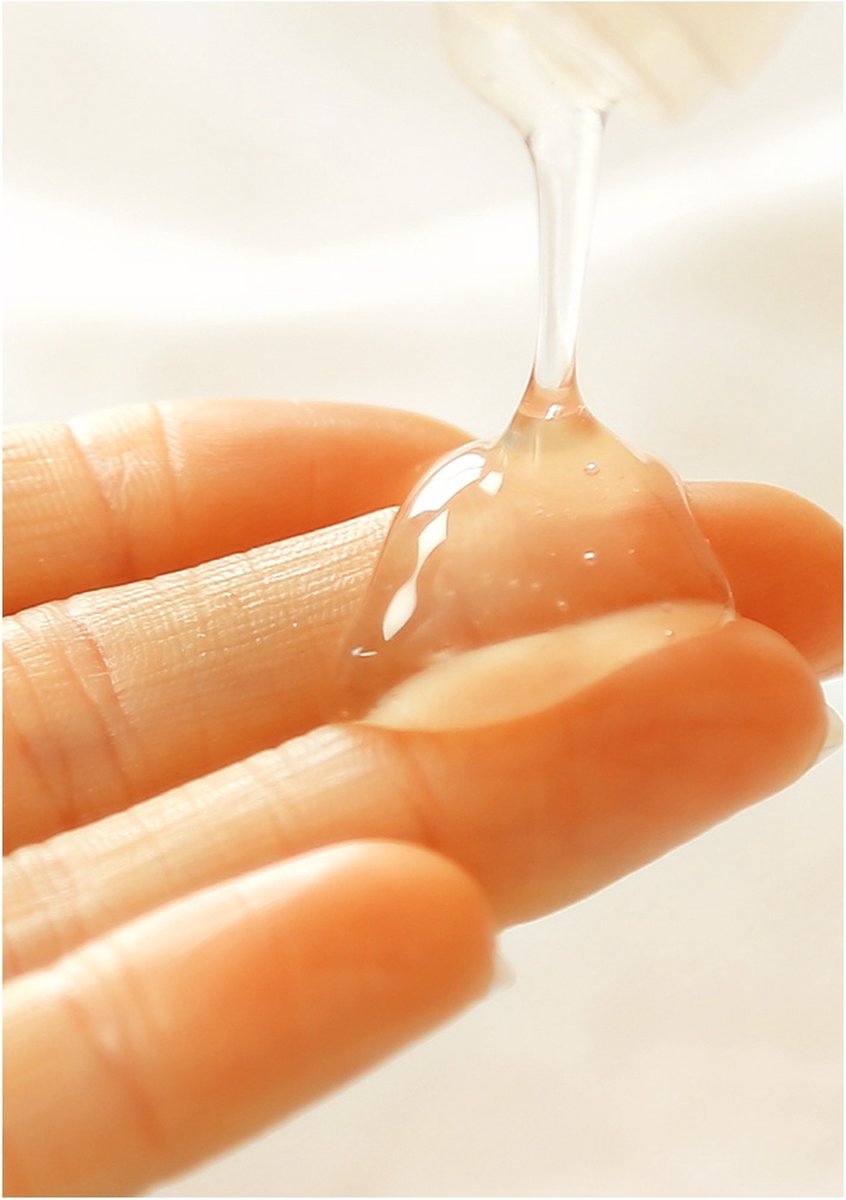 Durex Intens Natural Glijmiddel