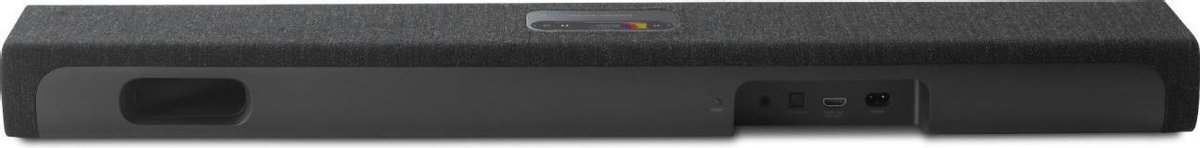 Harman Kardon Citation MultiBeam 700 - Zwart