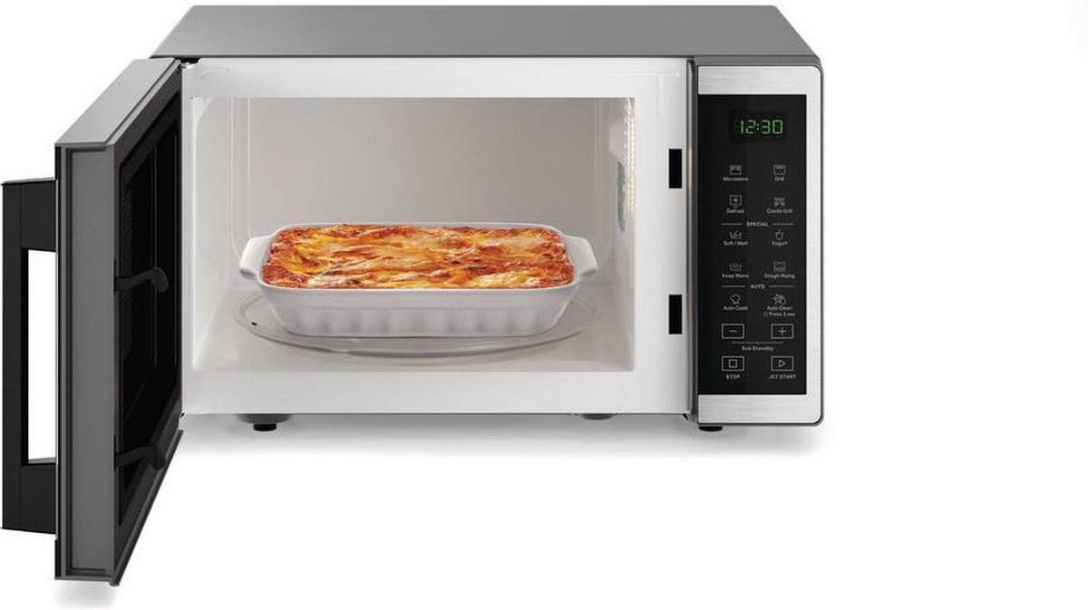 Whirlpool MWP 253 SX