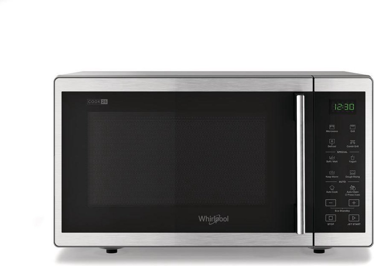 Whirlpool MWP 253 SX