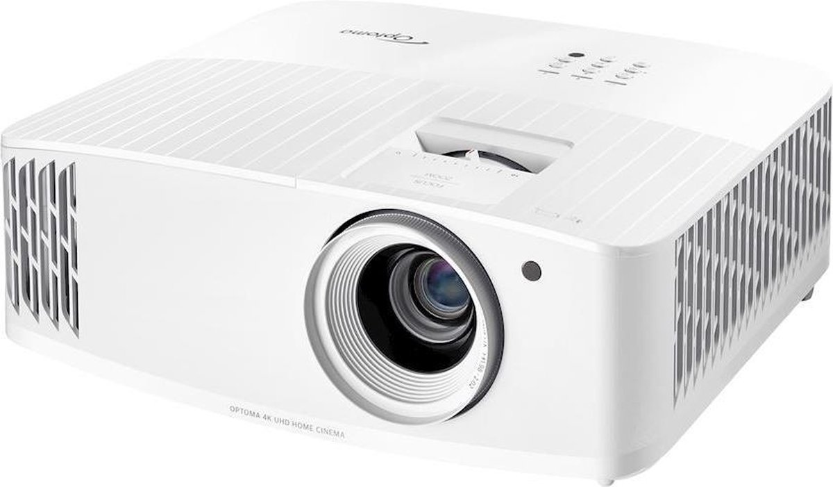 OPTOMA UHD38