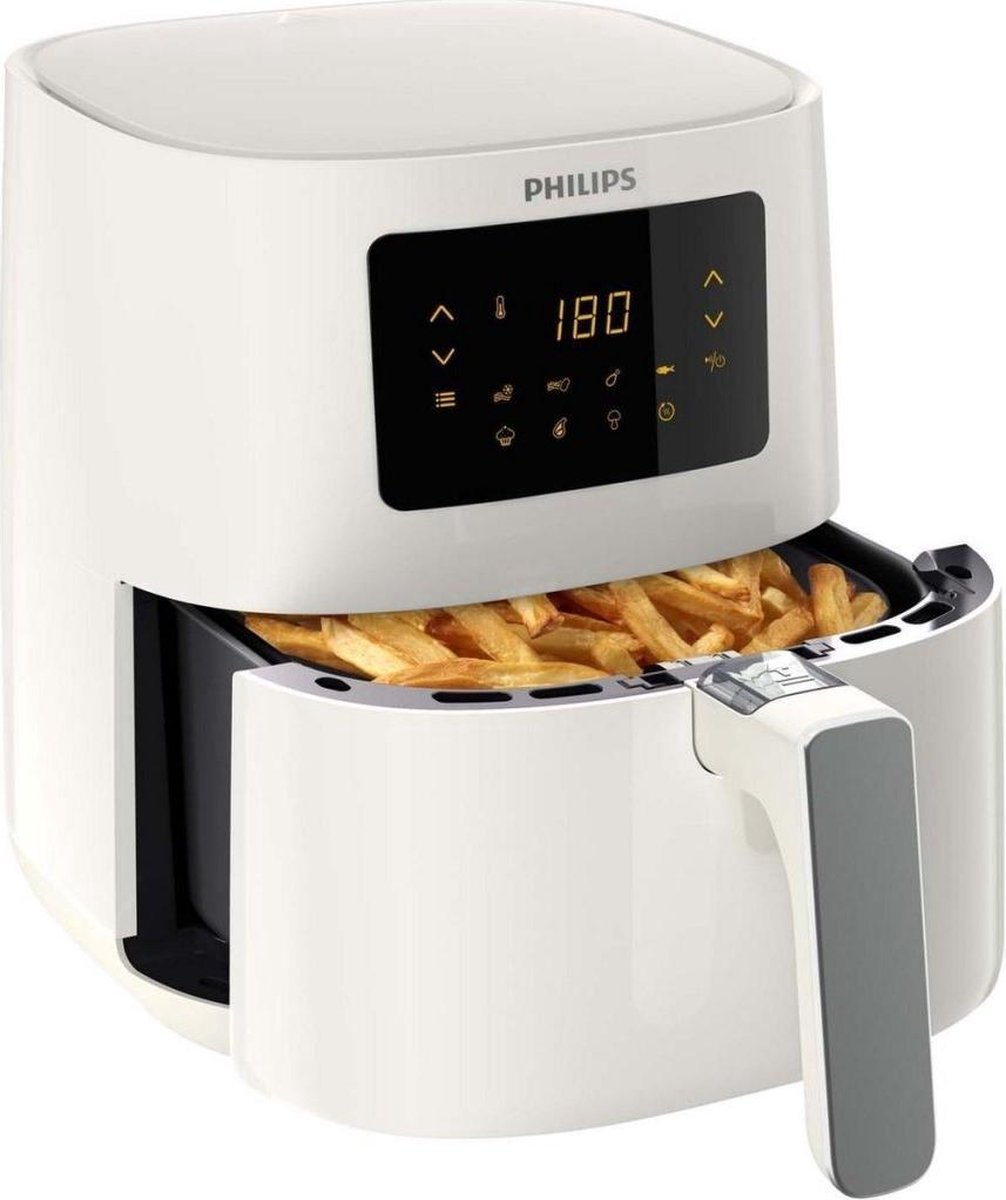 Philips Airfryer L HD9252/00