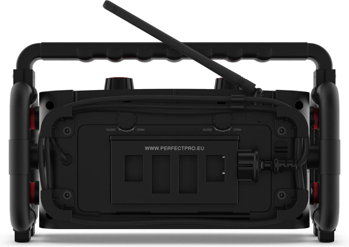 PerfectPro Workstation WS3