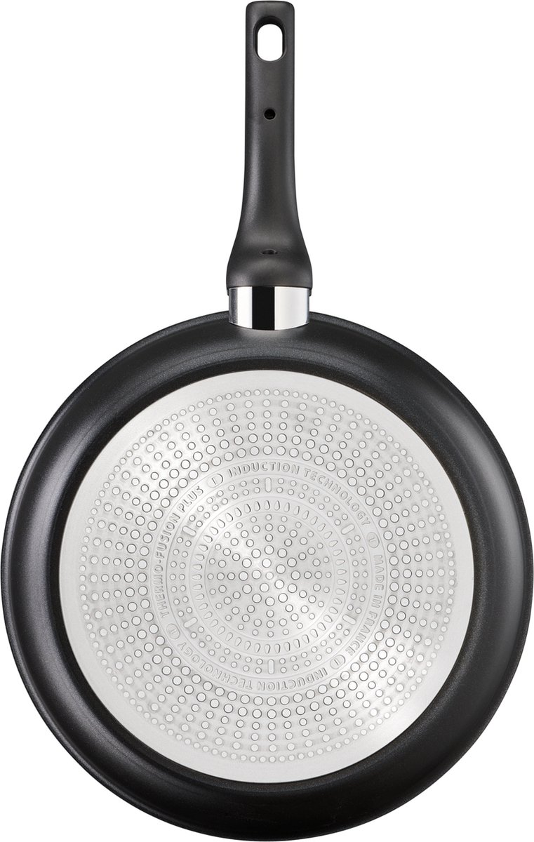 Tefal Unlimited Koekenpan 20 cm - Zwart