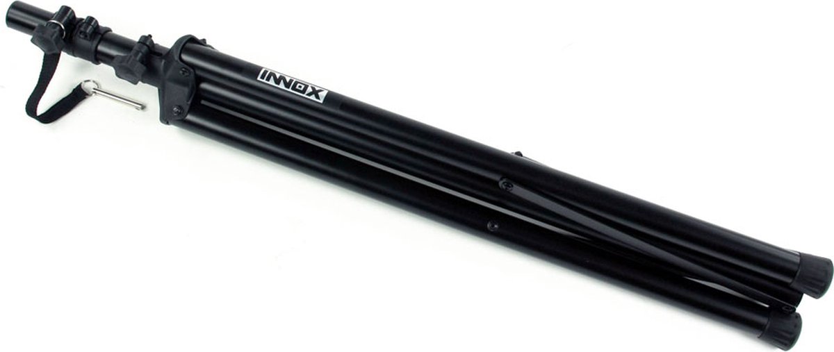 Innox IVA S-1 luidsprekerstatief 1.80m