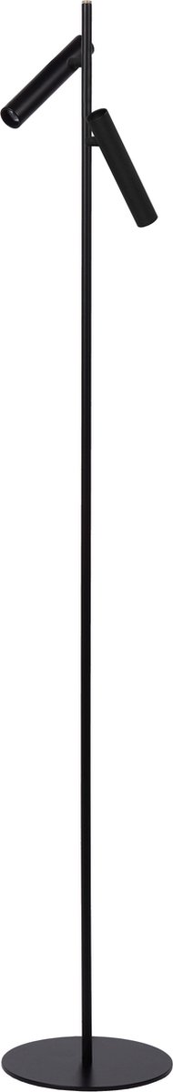 Lucide Philon Leeslamp - Zwart