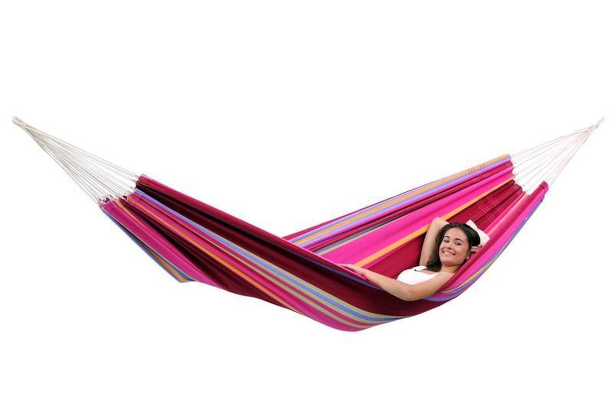 Amazonas Barbados Middenroze/Assorti / Gemengd