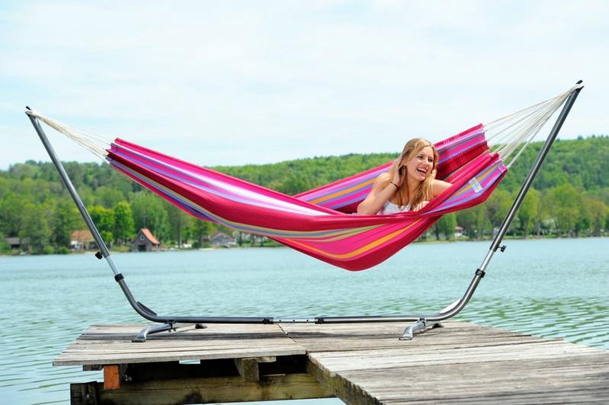 Amazonas Barbados Middenroze/Assorti / Gemengd