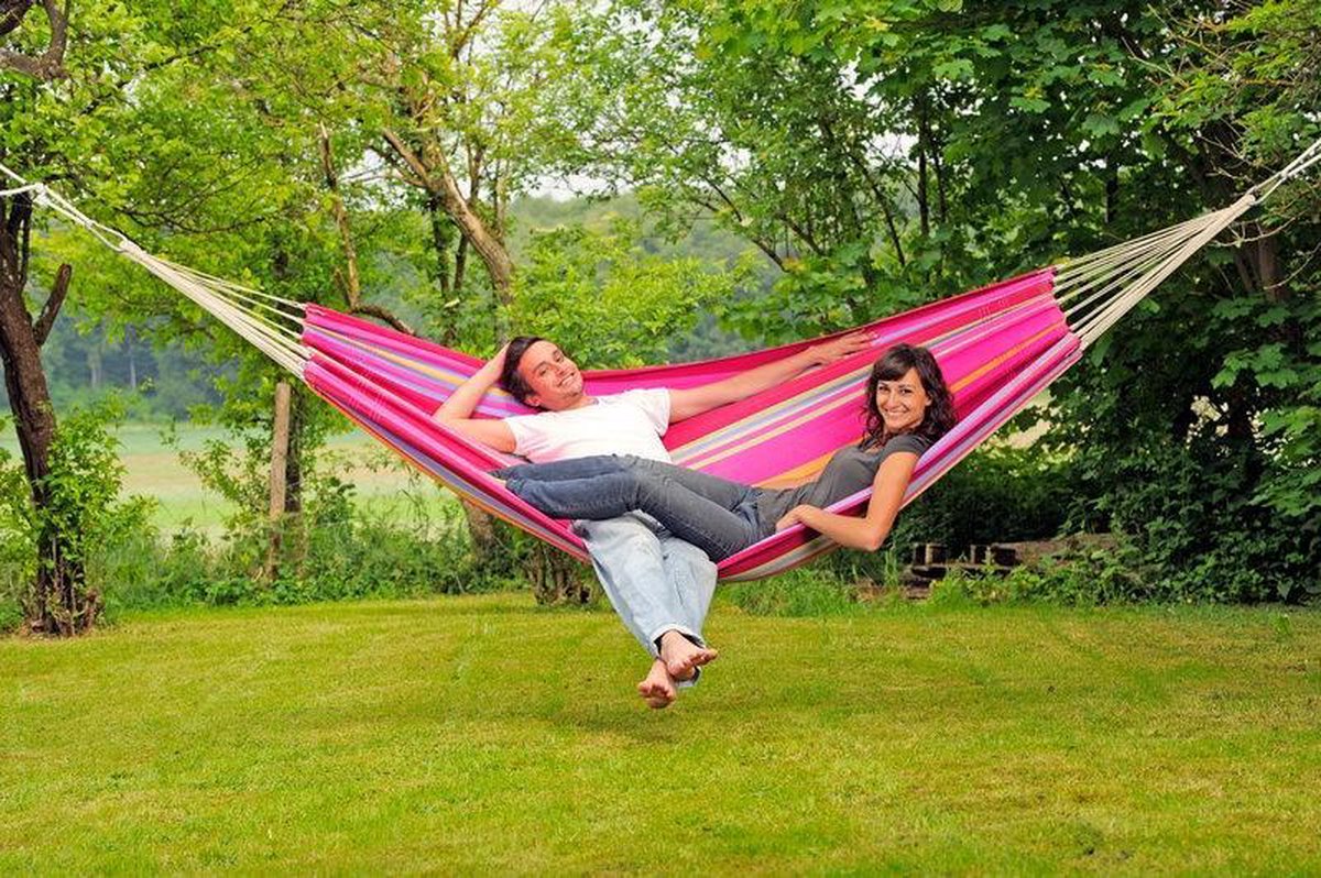 Amazonas Barbados Middenroze/Assorti / Gemengd