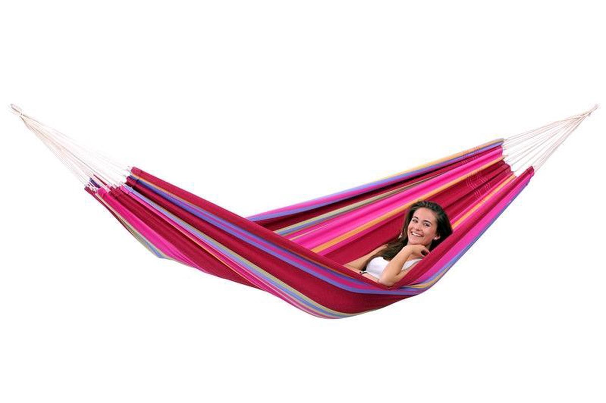 Amazonas Barbados Middenroze/Assorti / Gemengd