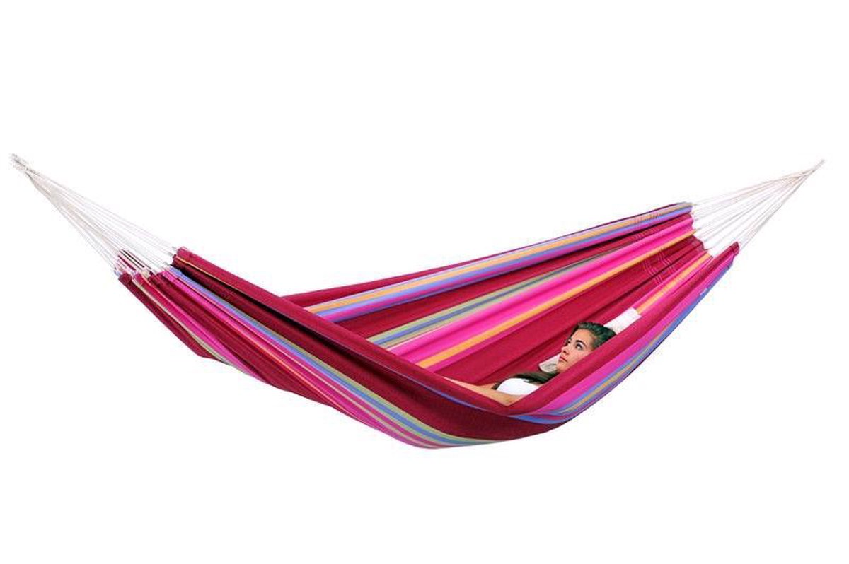 Amazonas Barbados Middenroze/Assorti / Gemengd