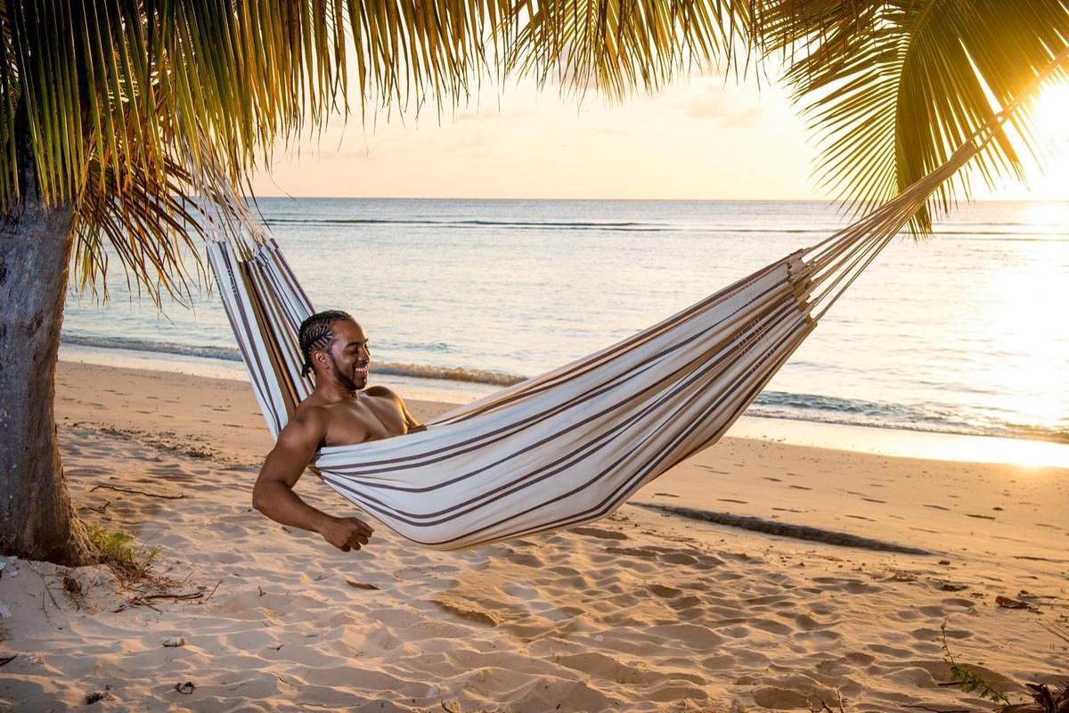 Amazonas Barbados Beige/ - Bruin