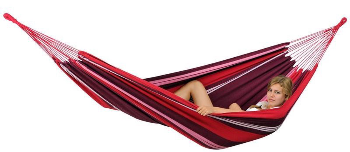 Amazonas Salsa Donker/ - Rood