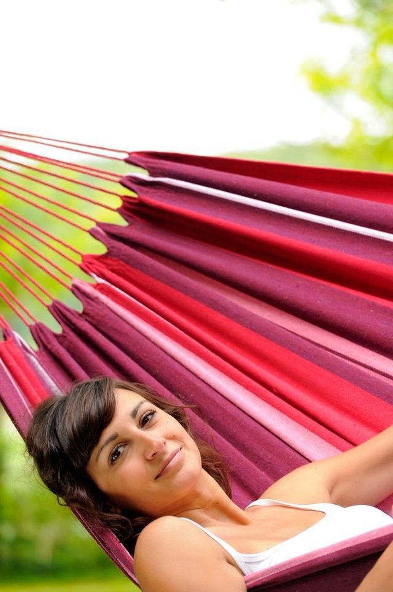 Amazonas Salsa Donker/ - Rood