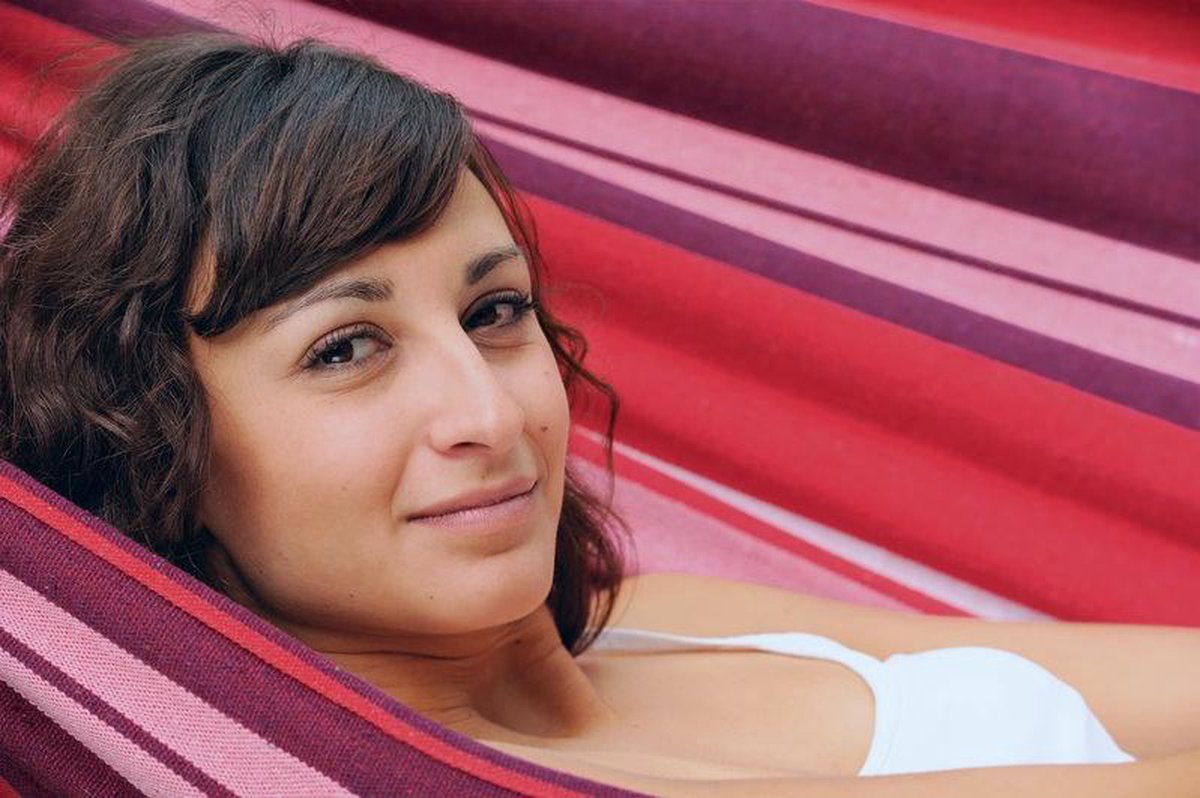 Amazonas Salsa Donker/ - Rood