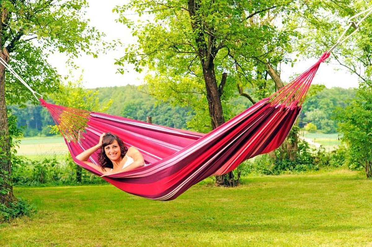 Amazonas Salsa Donker/ - Rood