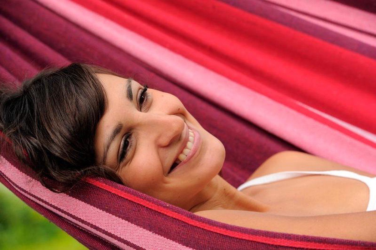 Amazonas Salsa Donker/ - Rood