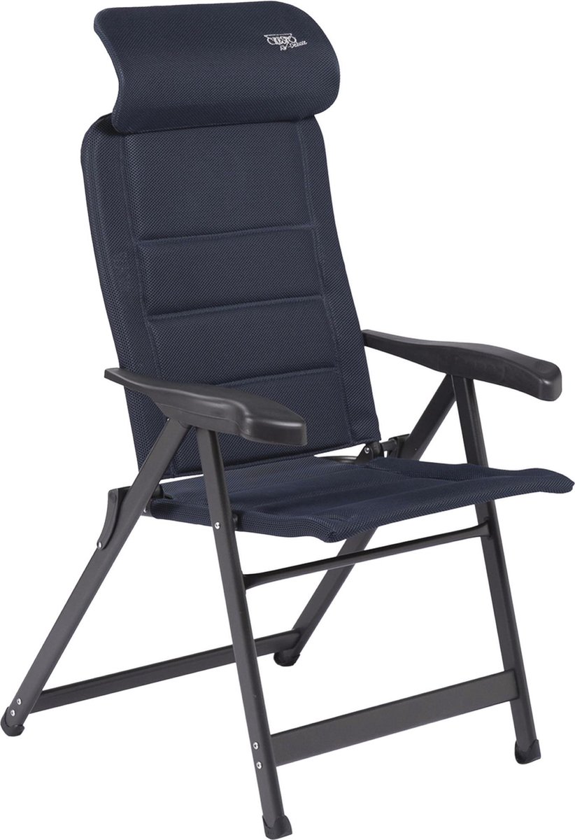 Crespo AP 237 Air deLuxe Compact - Blauw