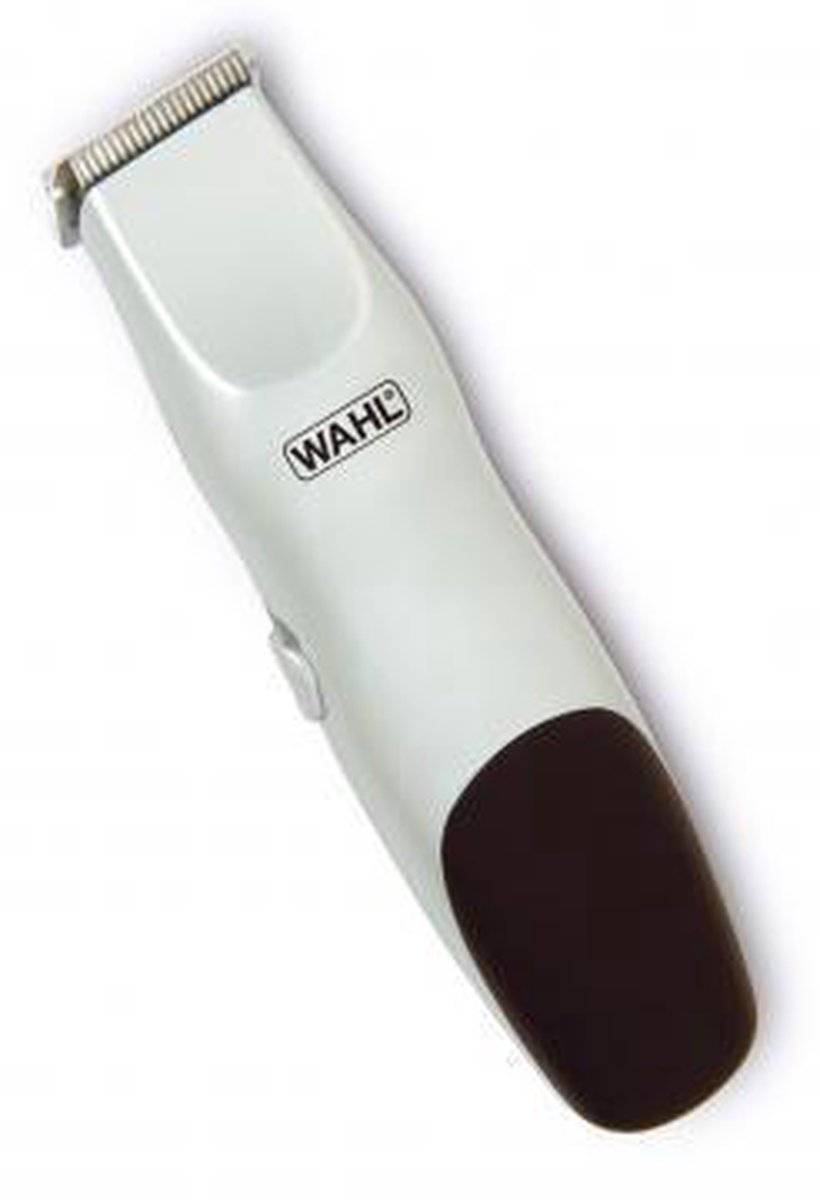 Wahl Groomsman - Zwart