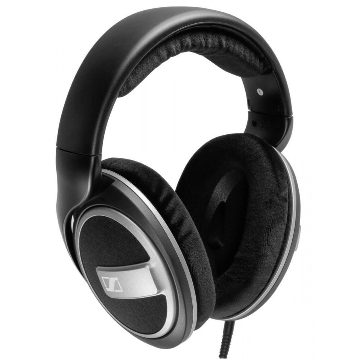 Sennheiser HD 559 - Zwart